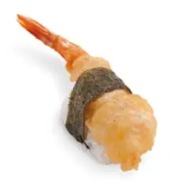 Tempura Sushi