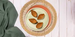 Fried Kibbeh
