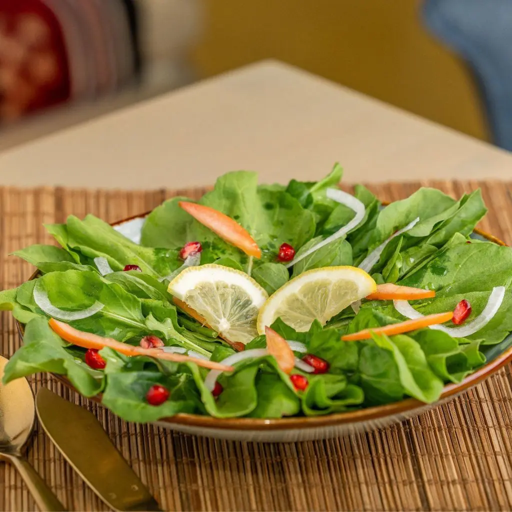 Rocca Salad