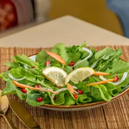 Rocca Salad
