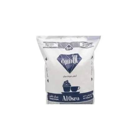 Alosra Coarse Sugar 5kg