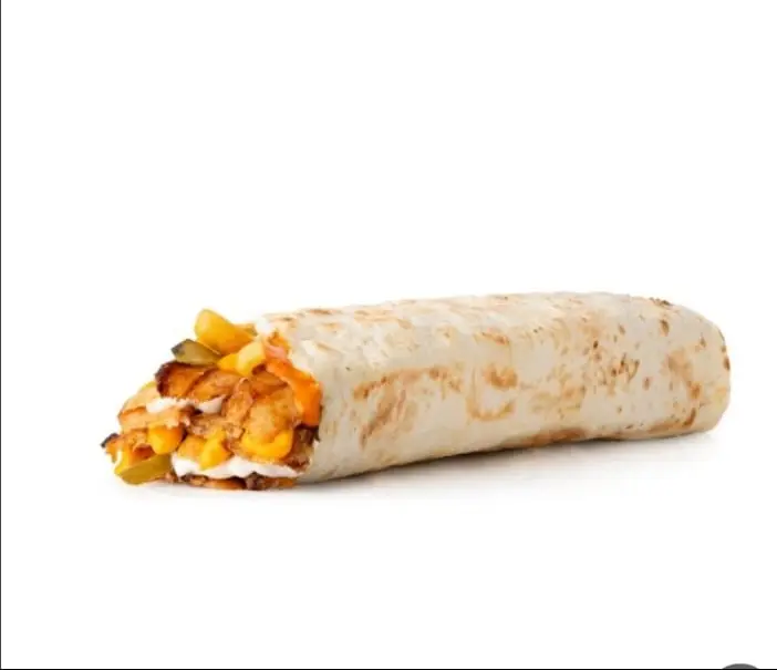 Shawarma Saba