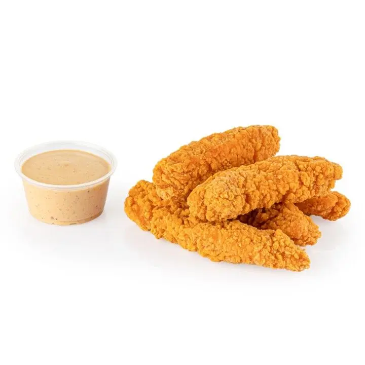 Kobe Strips