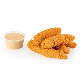 Kobe Strips