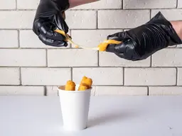 موتزريلا تشيز ت