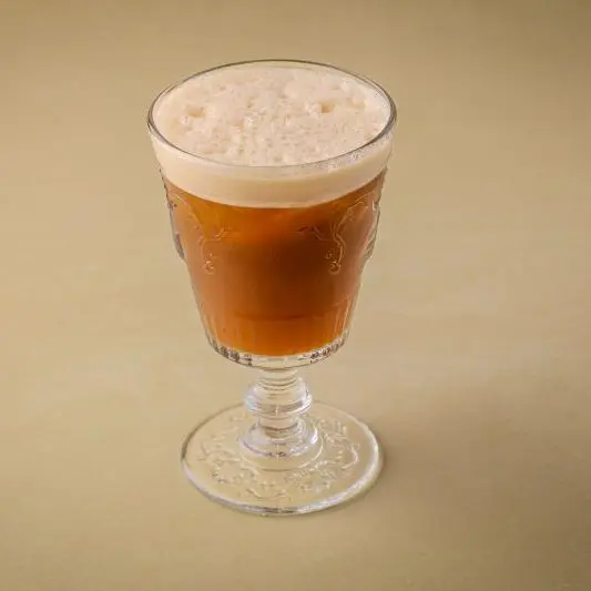 Iced Tea Peach