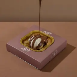 آيس كريم كوكيز