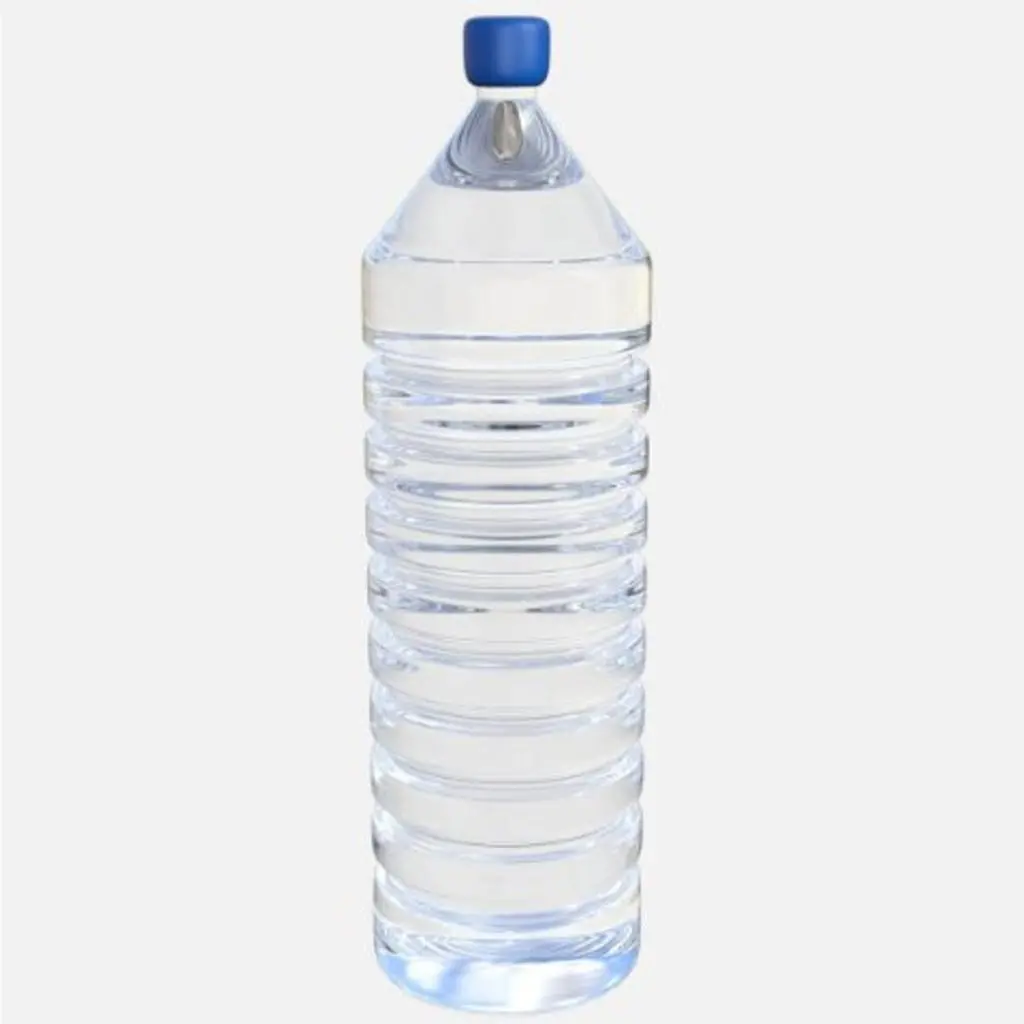 مياه معدنية