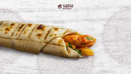 سندوتش كباب دجاج