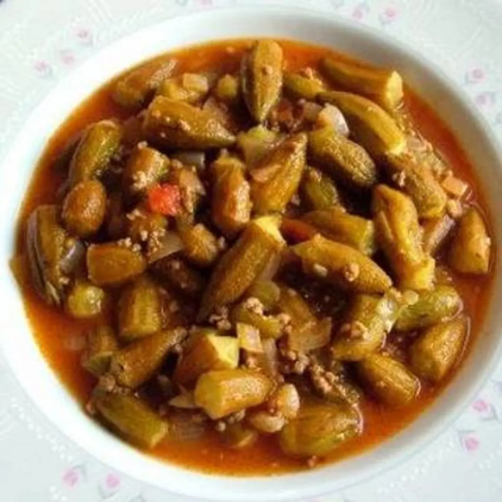 Okra