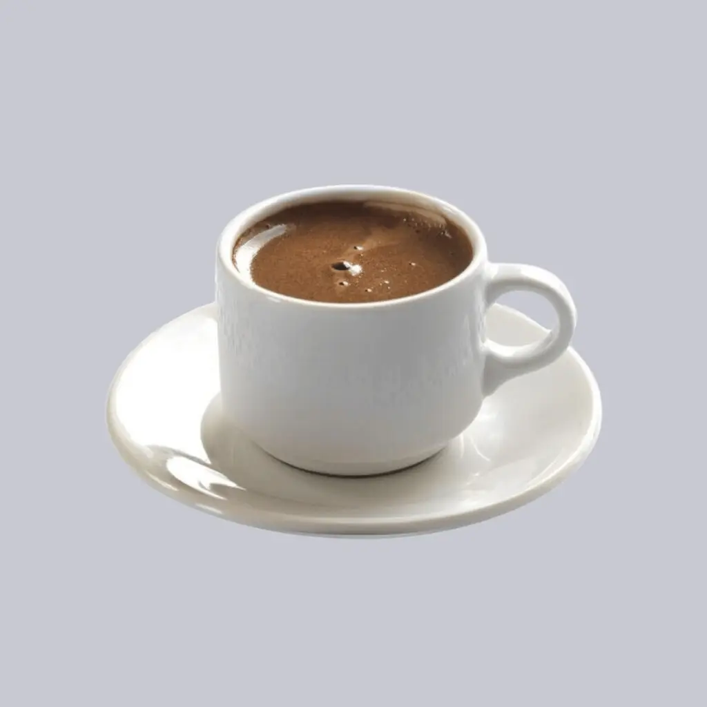 قهوة تركية
