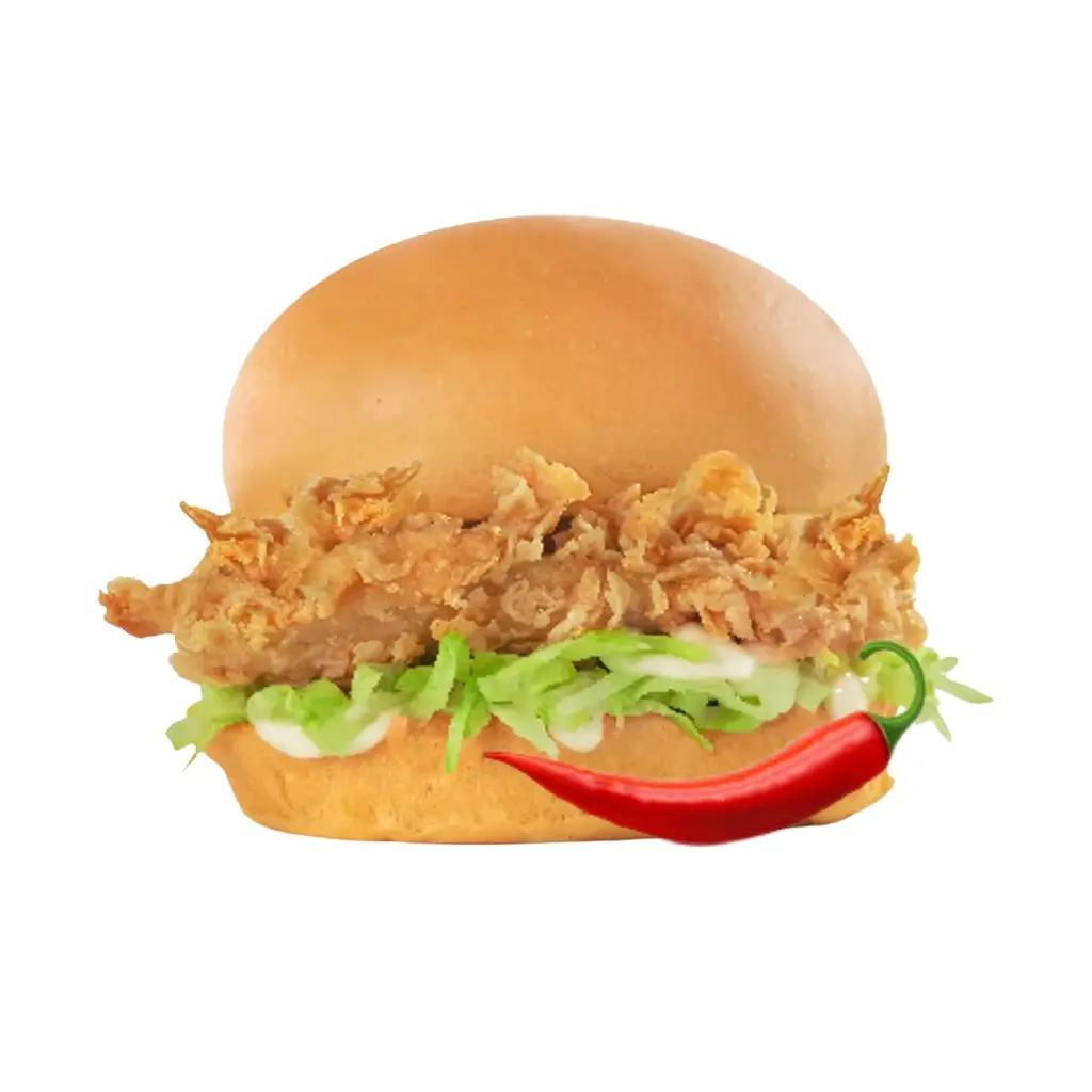 Spicy Zinger Chicken