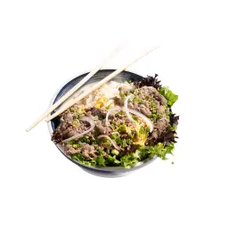 Sukiyaki Beef Donburi
