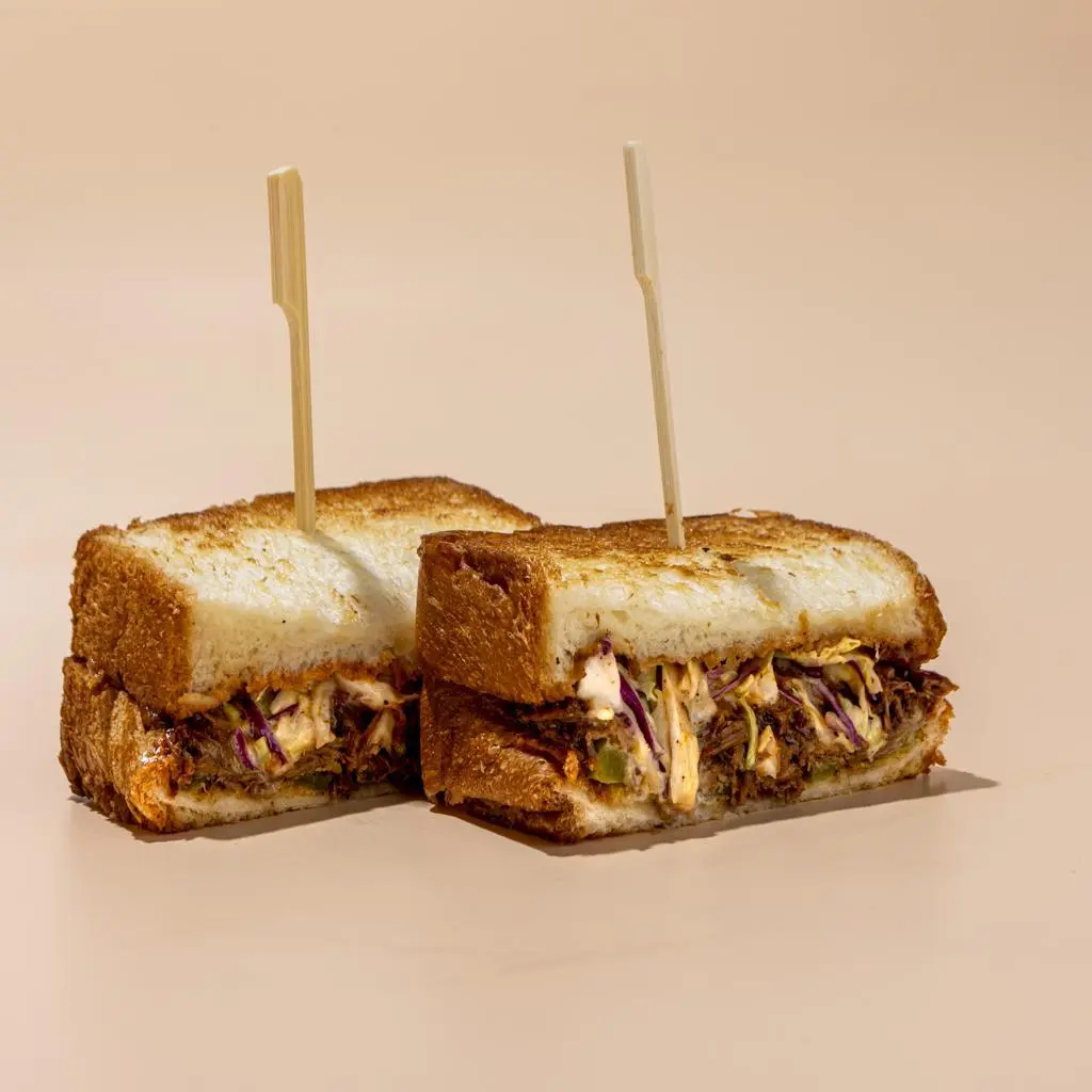 Brisket Sliders