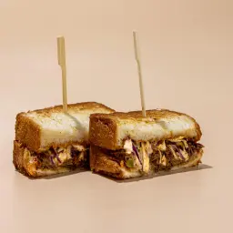 Brisket Sliders