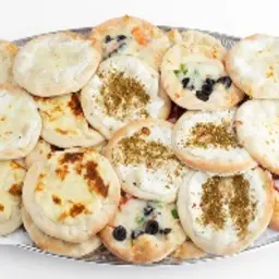 Mixed Box