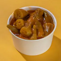 Edam Okra