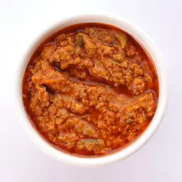 سنبل اندونيسي حار