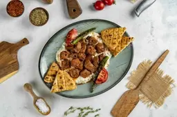 Ali nazik kabab