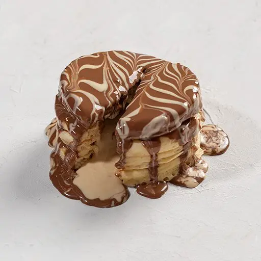 Kinder Pancake