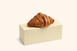 كروسان زبدة
