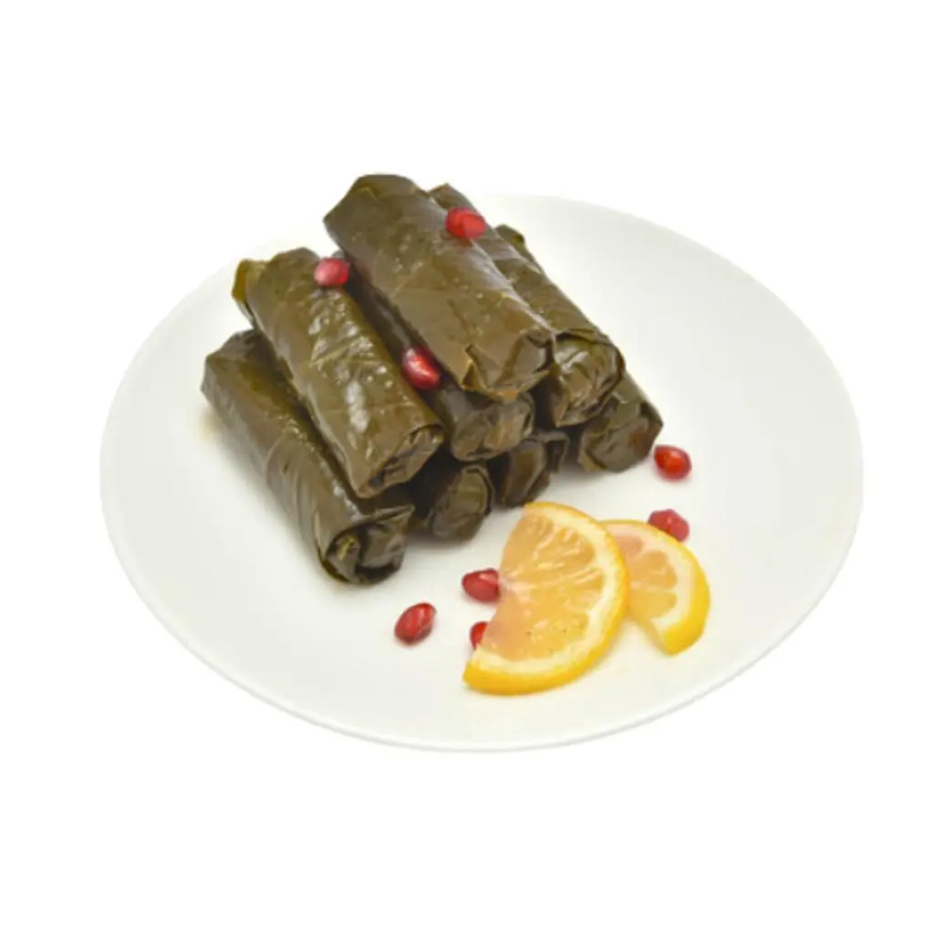 Grape Leaves