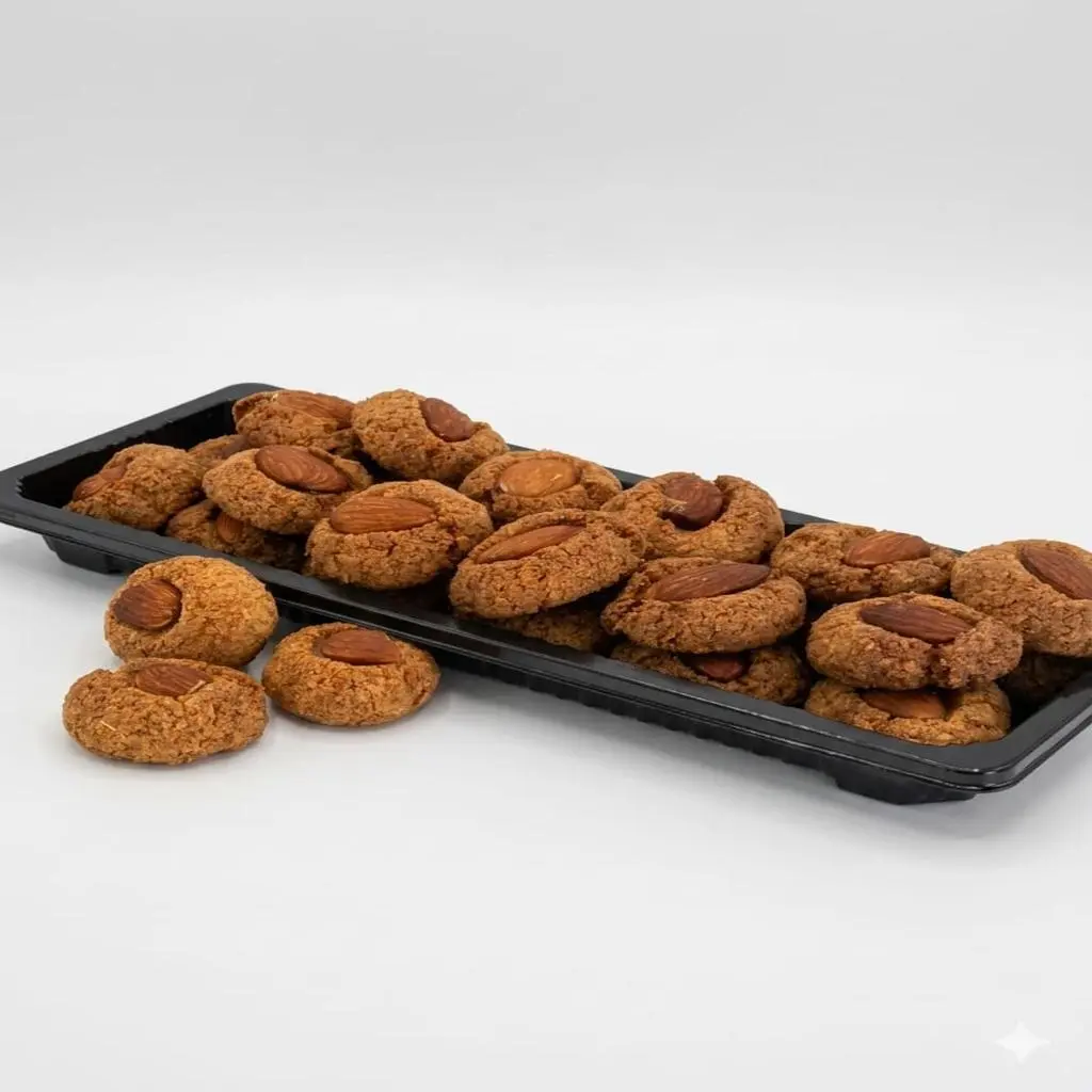 Keto Ghorayeba