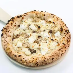 Truffle Pizza