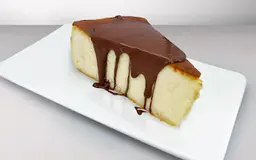 San Sebastian Cheesecake