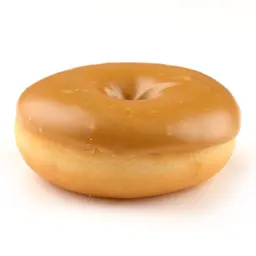 Maple Dip donut