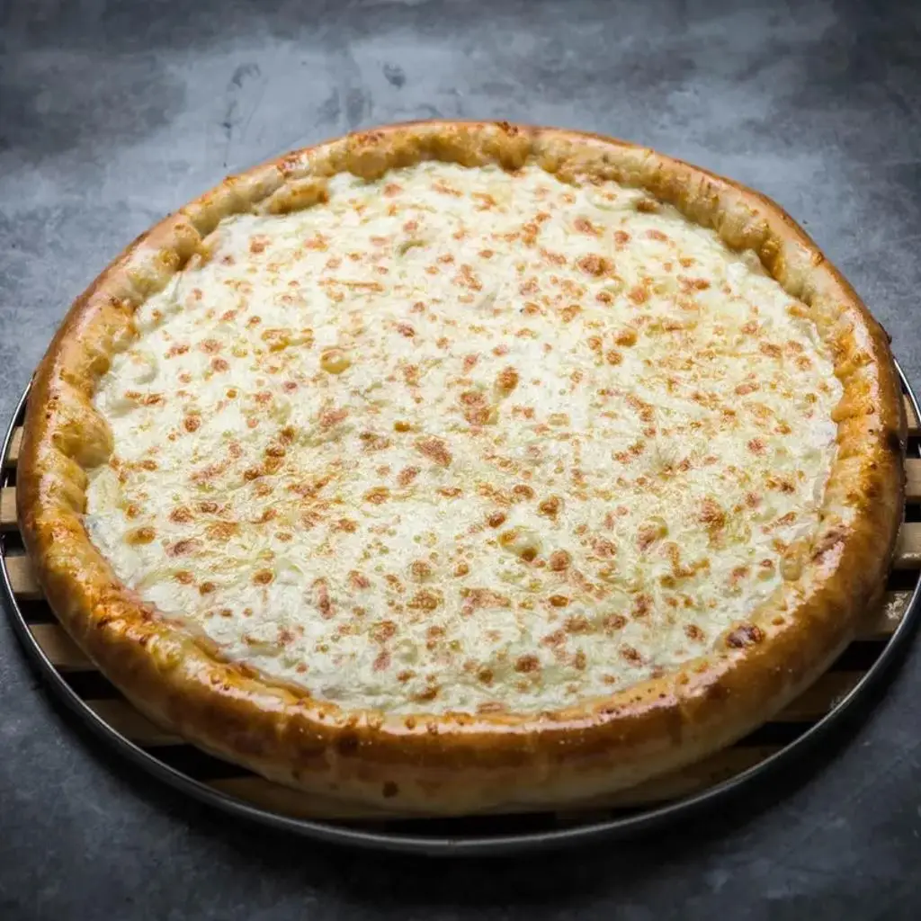 Cheese Pie