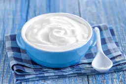 Yogurt