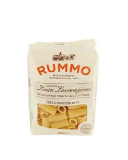 Rummo Rigatoni