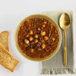 Mutton Soup
