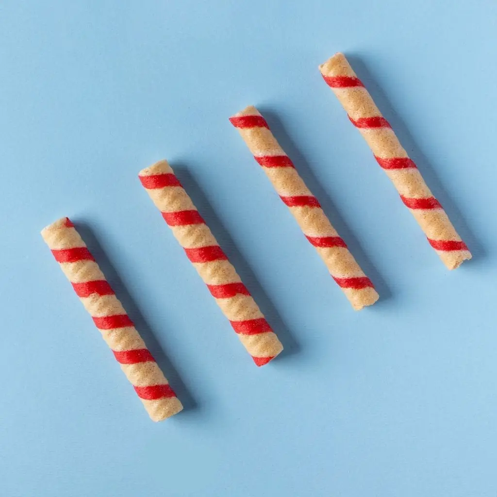 Wafer Stick