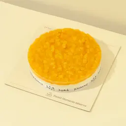 تشيز المانجو