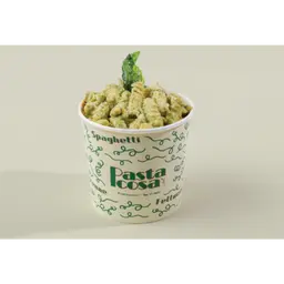 Fusili Pesto