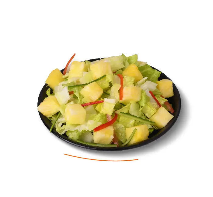Pineapple Salad