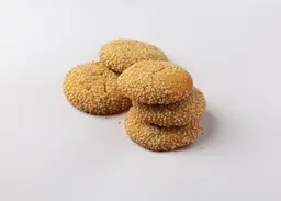 Milk Cakes