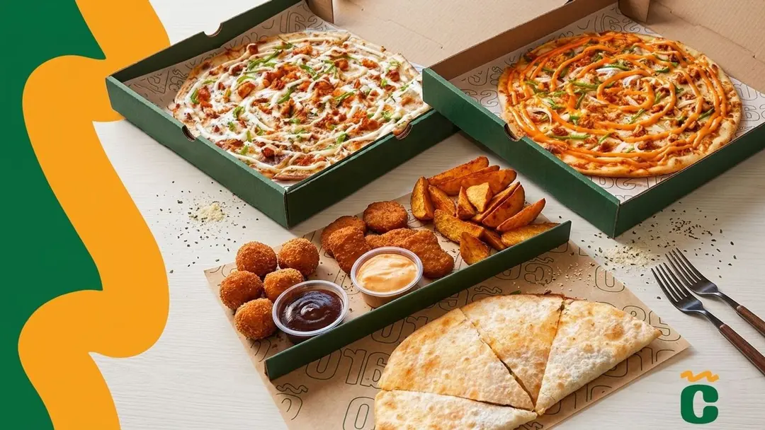 Party box