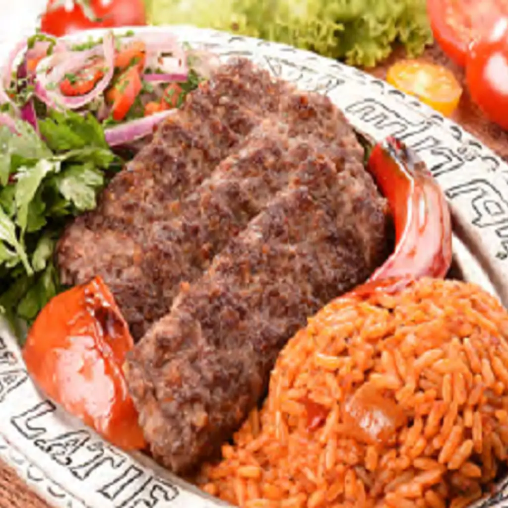 Urfa Kebap