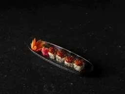 Buffalo Shrimp MAKI 4pcs