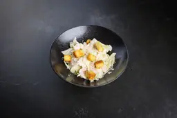 Shrimp Caesar Salad