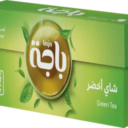 Green Tea Bags