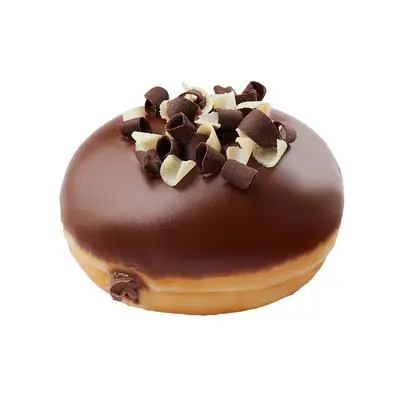 Hazelnut Dream Cake