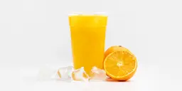 Squeezed Orange