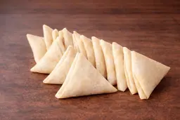 Sambosa Cheese Frozen