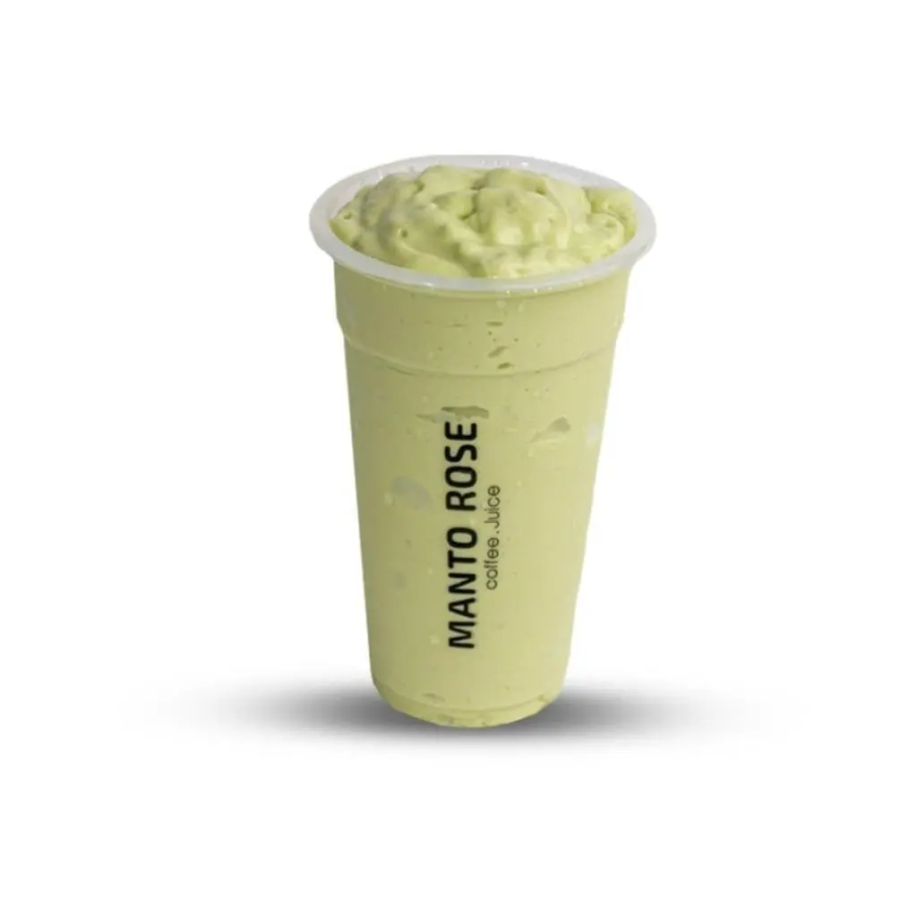 Avocado Juice