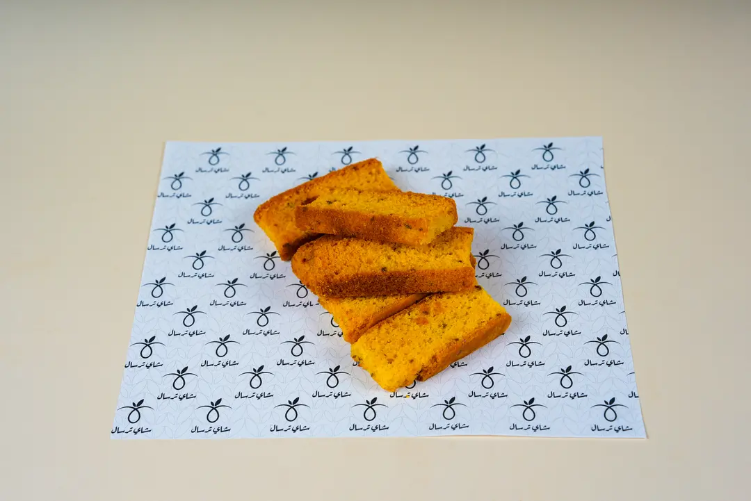شابورة صفراء