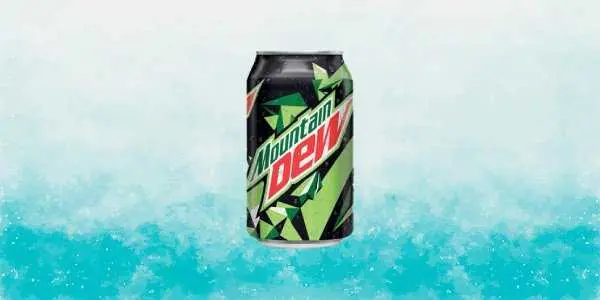 Mountain Dew